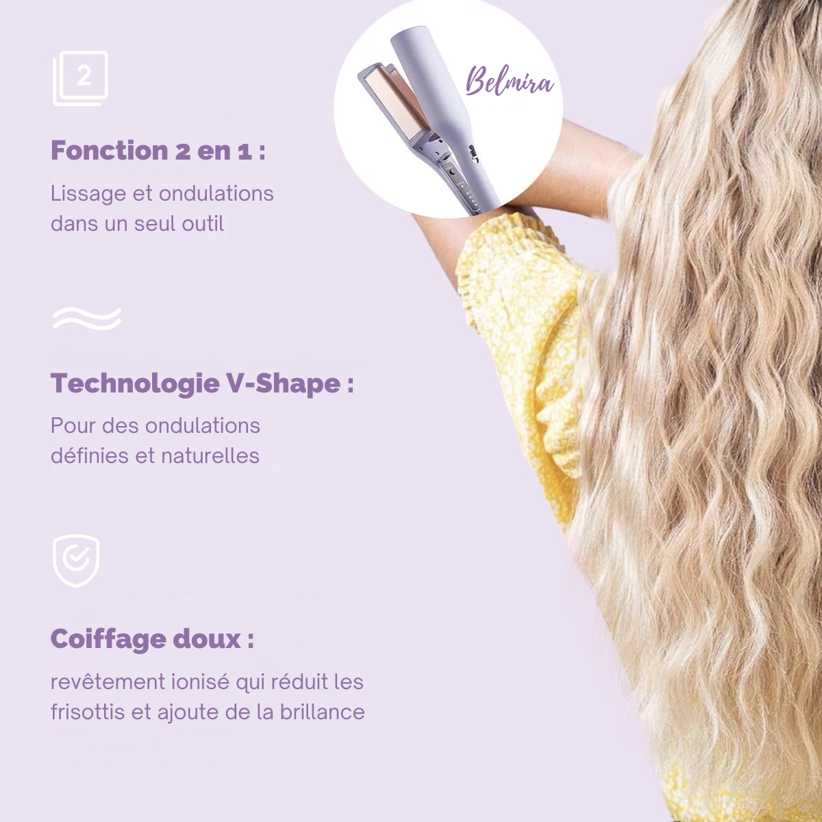 Belmira™